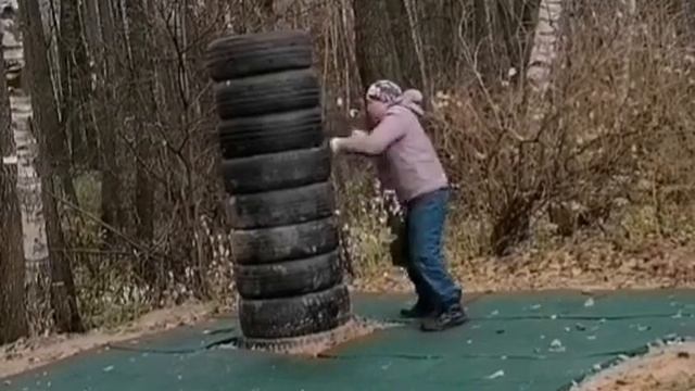 Характер формирует бокс смотреть онлайн