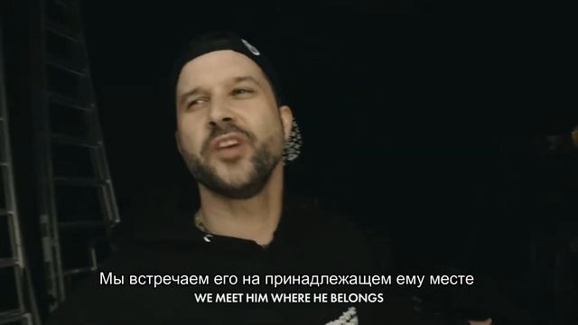 Electric Callboy - HYPA HYPA European Tour VLOG #1 (RUS SUB) смотреть онлайн