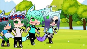 Я одену твоё худи(клип)