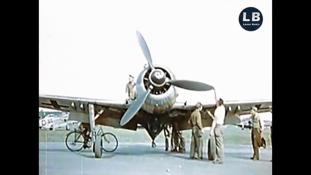 Fliegerhorst airfield Ansbach-Katterbach, Germany May 1945