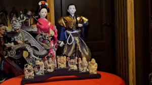 ЯПОНСКИЙ ЗАГОВОР... ПРИЗЫВ КАМИ... ДЛЯ ПОМОЩИ. ДЛЯ ВСЕХ. ВЕДЬМИНА ИЗБА. ИНГА ХОСРОЕВА.