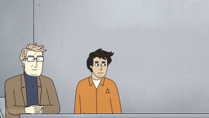 Заключение  Эпизод 3  робот Confinement Ep3  The Robot