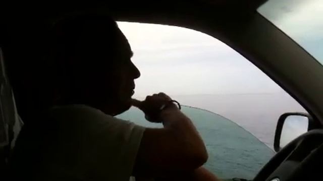 The history of El Fronton and the comp BBQ смотреть онлайн