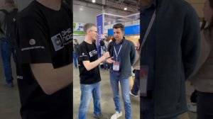 Оконные встречи на MOSBUILD 2025 
🔝 Антон Варнавский 
🌐 ВЛАДИВОСТОК