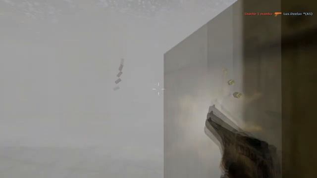 mamba vs mix (1vs5) смотреть онлайн