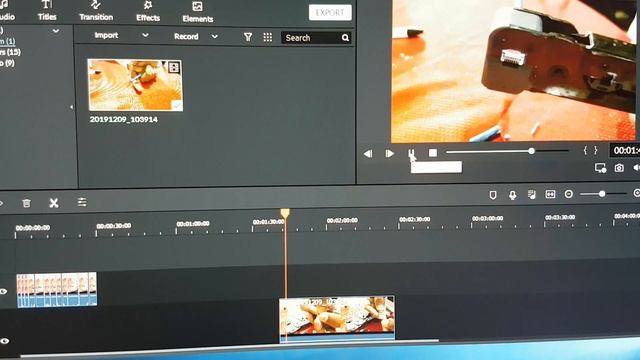 Easy way how to edit using Wondershare Filmora [Video Editor] смотреть онлайн