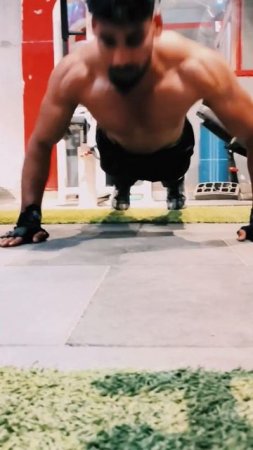 Chest growth 100℅ in 2minutes  || Gym Motivation || #Gym #chestworkout #shortsclip #song