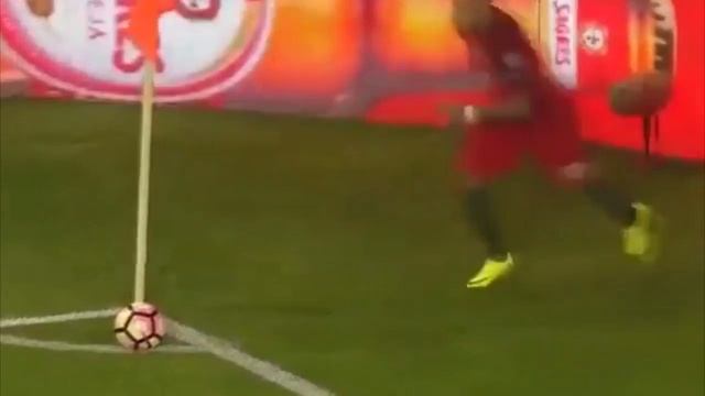 Сборную Андорры «ПОКЕРНУЛ» Роналду – 6:0.