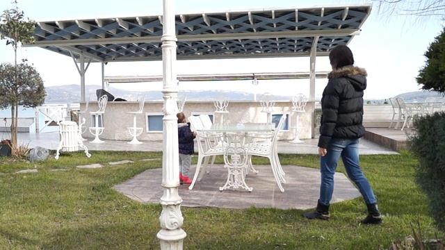 mevsim peker , club lale otel'de sapanca 25.01.2015 смотреть онлайн