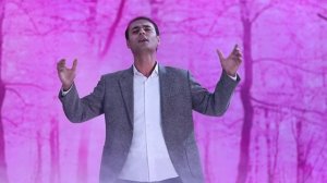 Чаъфар Соиров - Доги ошики