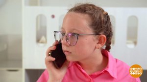 Алло! Это завуч? Нет, это - мошенник! Доброе утро. Фрагмент выпуска от 01.04.2025