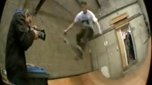 Antiz skateboard 2009