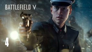 СЕКРЕТНАЯ ЛАБОРАТОРИЯ НЕМЦЕВ В НОРВЕГИИ ► Прохождение Battlefield V #4