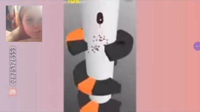 Попробуй не залипнуть!