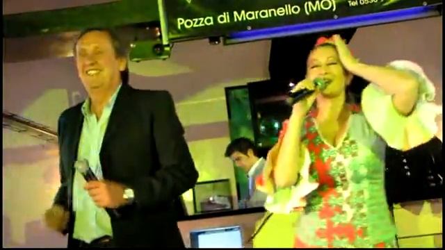 FISA GITANA - ERMINIO MOZZATO E MORENA смотреть онлайн