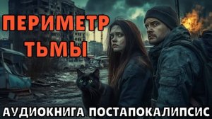АУДИОКНИГА: ПЕРИМЕТР ТЬМЫ. ПОСТАПОКАЛИПСИС