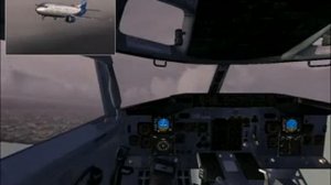 Переговоры Боинга 737, разбившегося под Пермью.