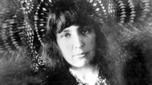 Марина Цветаева. Превращение. (Бороться не против тьмы, а за свет).