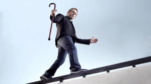 Доктор Хаус — Русский трейлер (сериал 2004–2012) / House, M.D.