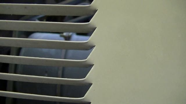 1989 Panasonic 8000 BTU Air Conditioner Model CW-802JU смотреть онлайн