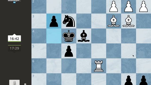 Chess | Online | Rapid