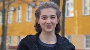 Абитуриенты говорят #3