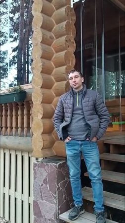 Отзыв нашего замечательного клиента Сергея!