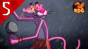 Pink Panther Прохождение #5