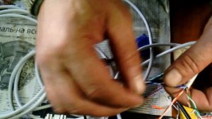 Удлинитель VGA из кабеля витая пара делаем сами. Отличный результат.