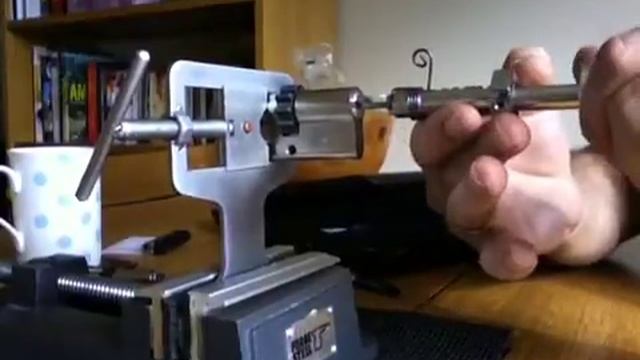 Genuine Mul T Lock смотреть онлайн