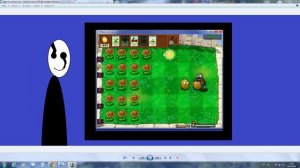 Три достижения за 1 уровень в pvz!