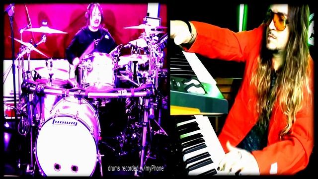 Daft Punk - Giorgio By Moroder (re-arranged) смотреть онлайн