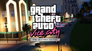 Vice City NG