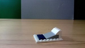 Мини копилка из Лего ( + туториал )