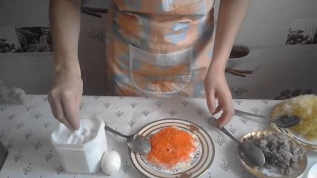 сельд под шубой смотреть онлайн