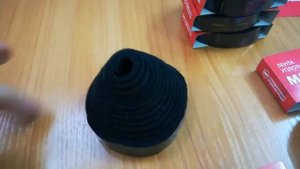 Маделин Н - отличный антискрип