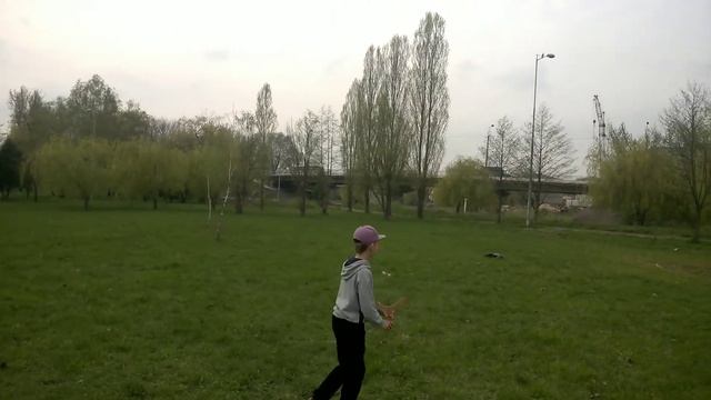 Як правильно кидати бумеранг 👍🎅🥈🇺🇦🎶. смотреть онлайн