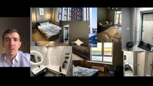 Челябинская недвижимость март 2024, ЖК Симфония, ЖК Голос Кашириных