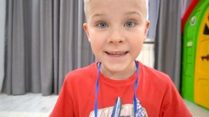 ЕГОР и МАМА и их Новые Приключения с Сиреноголовым