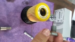 Cambia el aceite de  Auto MINI COOPER F56 / F55 [ Hazlo tu mismo ] // Oil Change Easy Mini Cooper