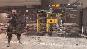 The Division 2 / ОРЕЛ или БЕЗЖАЛОСТНЫЙ? / PvP билд