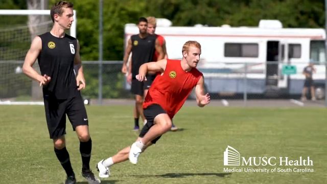 Match Preview: Charleston Battery vs New York Red Bulls II - Sponsored by MUSC Health