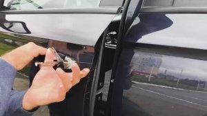 Вскрытие замков и автомобиля. Установка замков в Первоуральске.