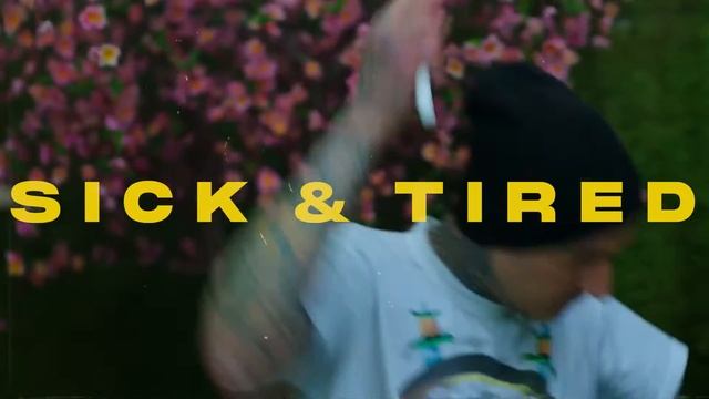 [FREE FOR PROFIT] *Pop Punk* Iann Dior x MGK Type Beat "sick and tired"