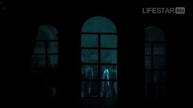 Irina Tantsurina. Spring Summer 2009. Part 3 смотреть онлайн