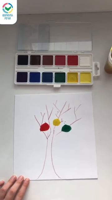 Упражнение на развитие речевого дыхания (1)