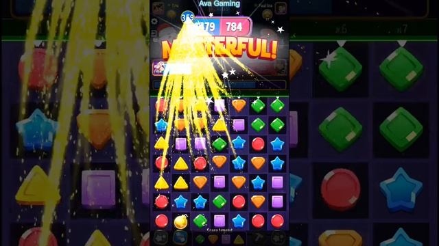Defeating Legendary Monkey Jojo, Diamond Booster Wolly workout Gameplay, Match Masters
