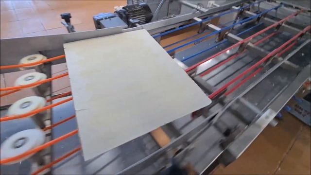 вафельные конфеты - производство смотреть онлайн