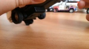 ВАЗ2104 JDM l ТЮНИНГ ИГРУШЕЧНЫХ МАШИНОК