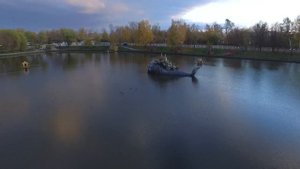 Совхоз имени Ленина детские площадки